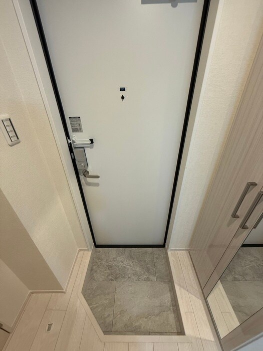 ハーモニーテラス烏森町Ⅲの物件内観写真