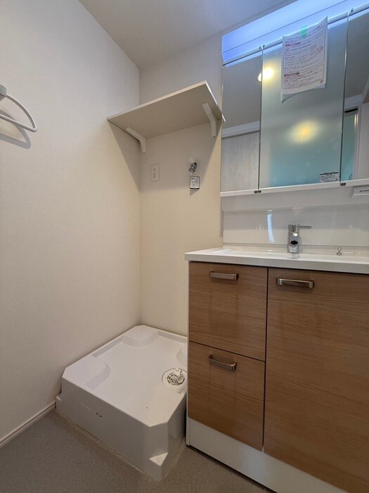 ハーモニーテラス烏森町Ⅲの物件内観写真