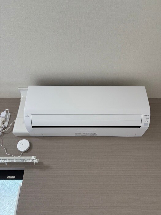 ハーモニーテラス烏森町Ⅲの物件内観写真