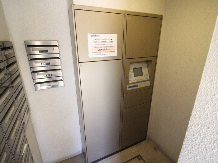 ｴｽﾃﾑｺｰﾄ名古屋栄DL(201)の物件外観写真