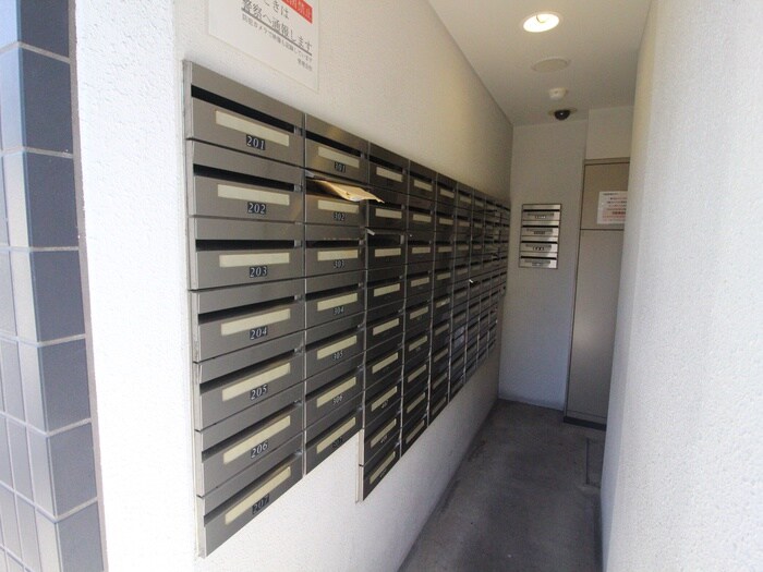 ｴｽﾃﾑｺｰﾄ名古屋栄DL(201)の物件外観写真