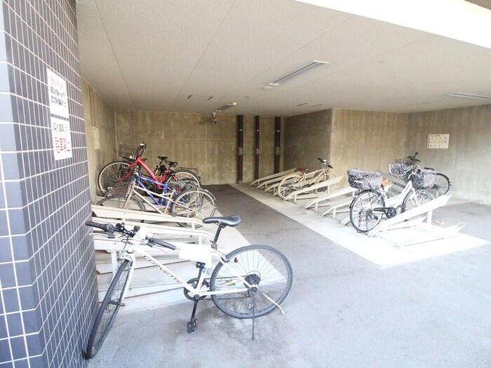 ｴｽﾃﾑｺｰﾄ名古屋栄DL(201)の物件外観写真