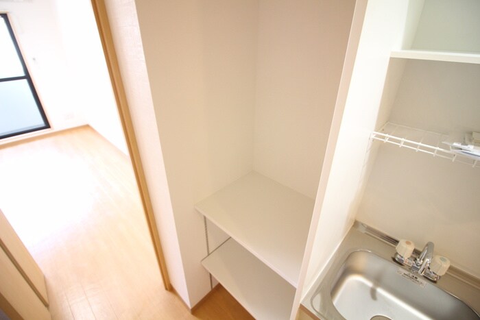 Ａ・Ｃｉｔｙ港栄の物件内観写真