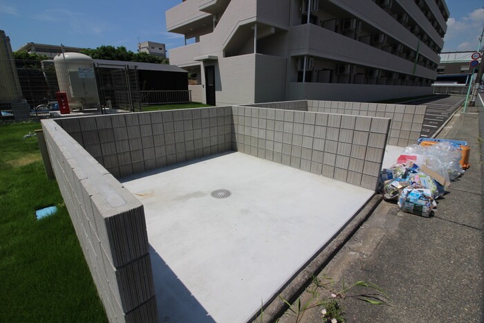 Ａ・Ｃｉｔｙ港栄の物件外観写真