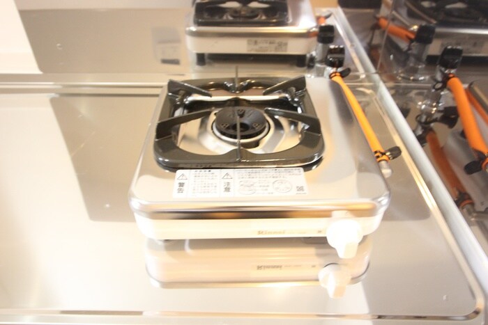 Ａ・Ｃｉｔｙ港栄の物件内観写真