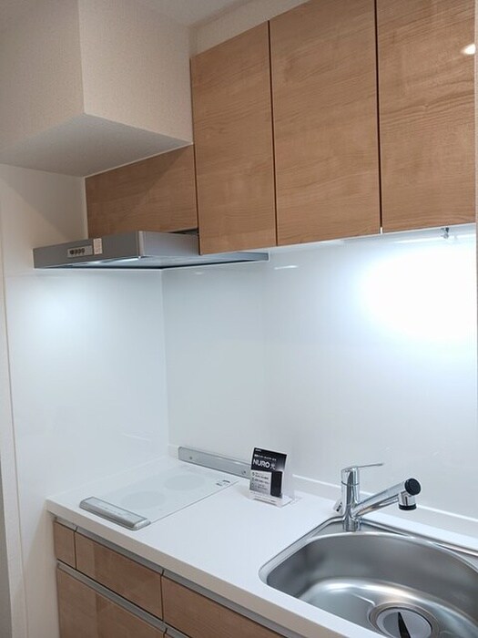 コンフォートの物件内観写真