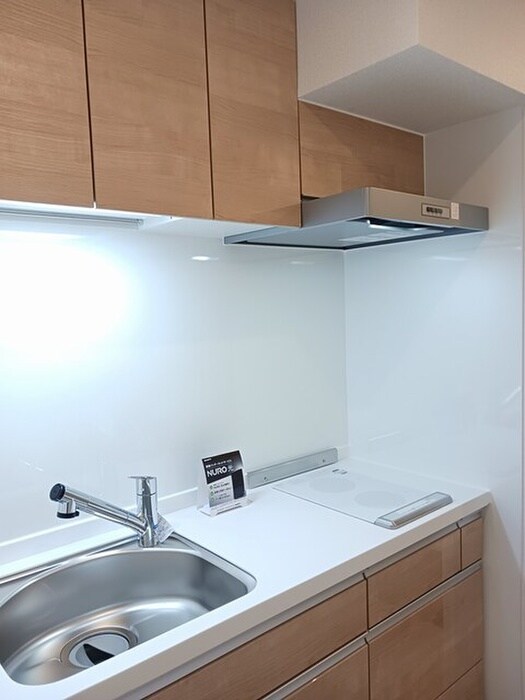 コンフォートの物件内観写真