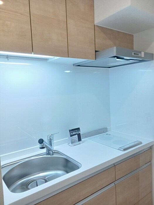 コンフォートの物件内観写真