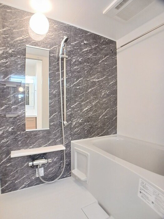 コンフォートの物件内観写真