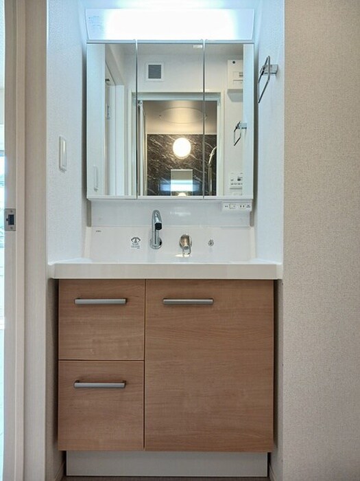 コンフォートの物件内観写真