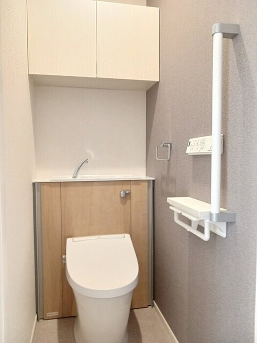 コンフォートの物件内観写真