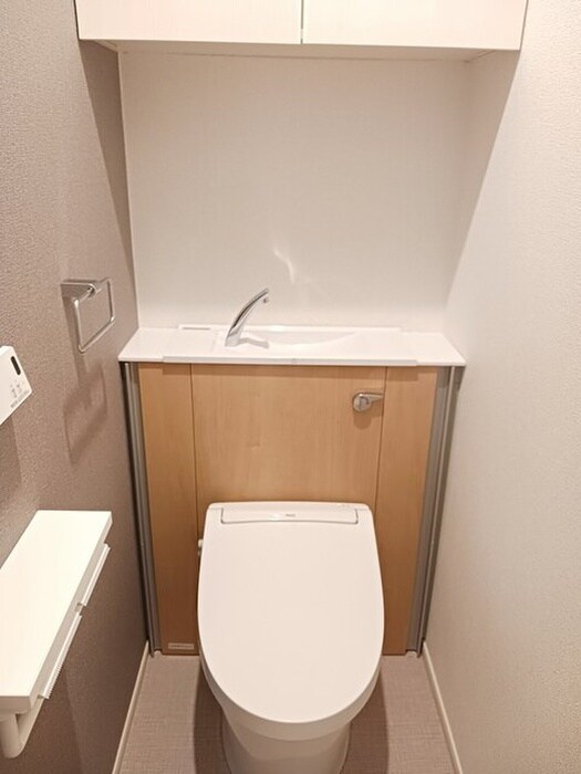 コンフォートの物件内観写真