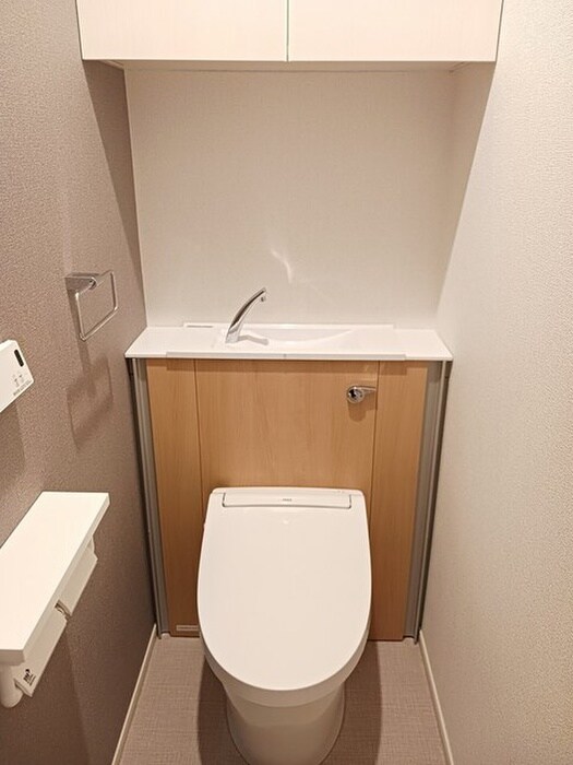 コンフォートの物件内観写真