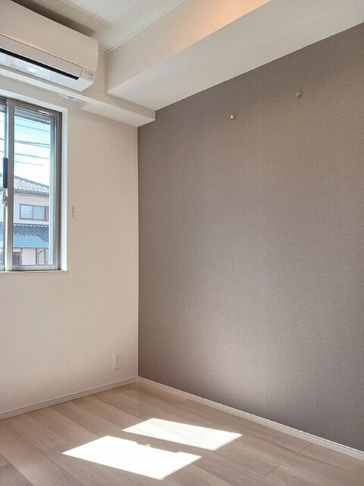 コンフォートの物件内観写真