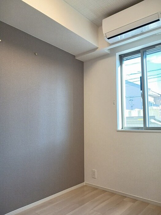 コンフォートの物件内観写真