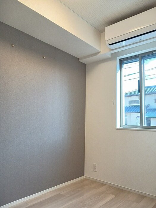 コンフォートの物件内観写真