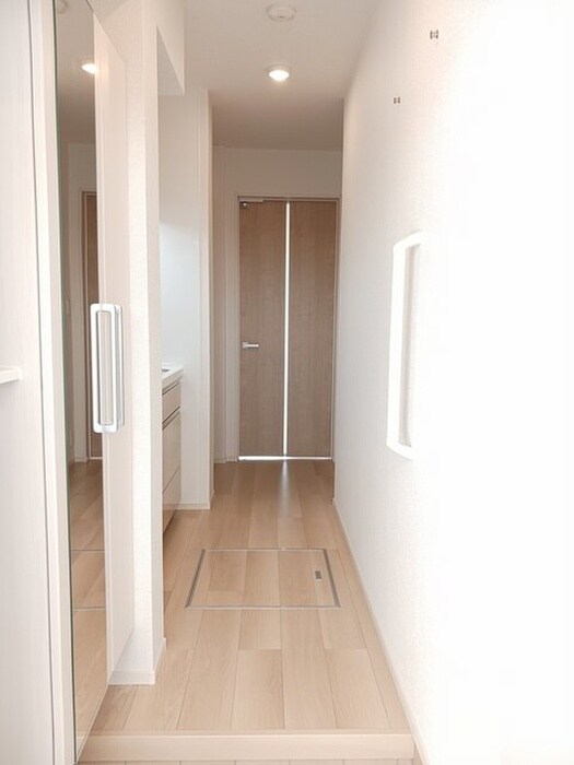 コンフォートの物件内観写真