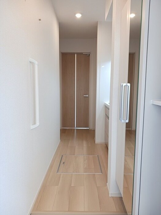 コンフォートの物件内観写真