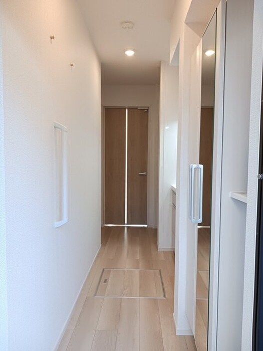 コンフォートの物件内観写真