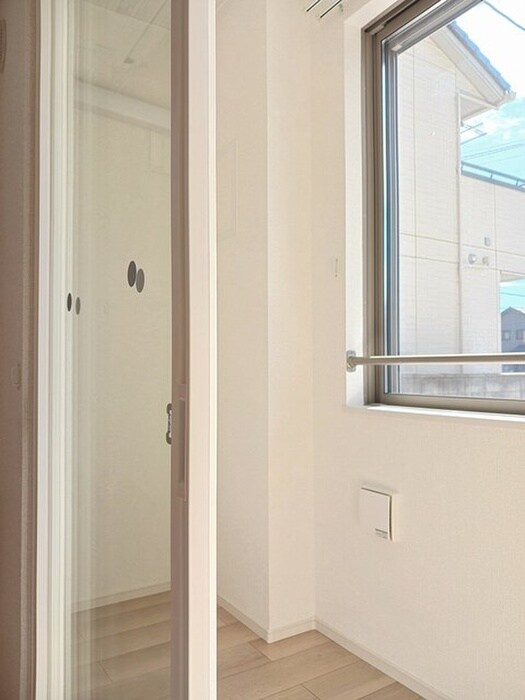 コンフォートの物件内観写真