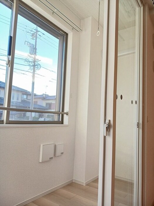 コンフォートの物件内観写真