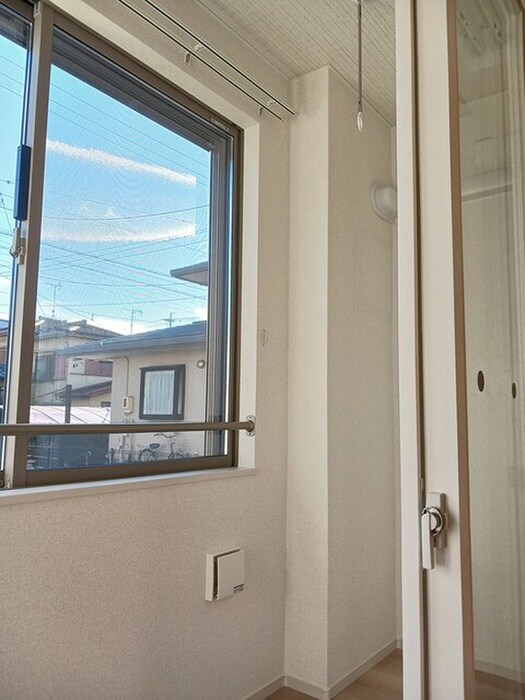 コンフォートの物件内観写真