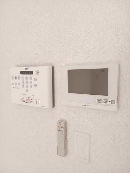 コンフォートの物件内観写真