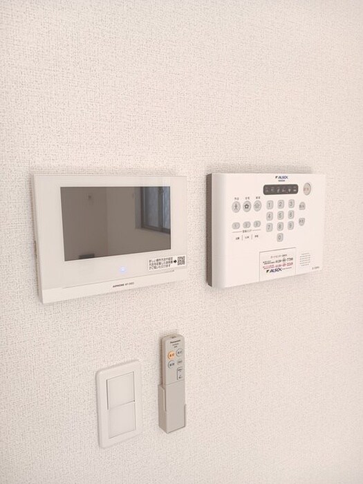 コンフォートの物件内観写真