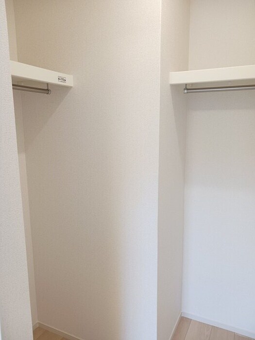 コンフォートの物件内観写真