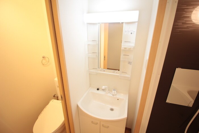 Ａ・Ｃｉｔｙ港陽の物件内観写真