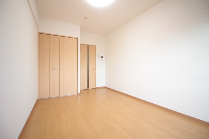 Ａ・Ｃｉｔｙ港陽の物件内観写真