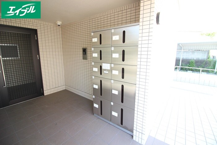 Ａ・Ｃｉｔｙ港陽の物件外観写真