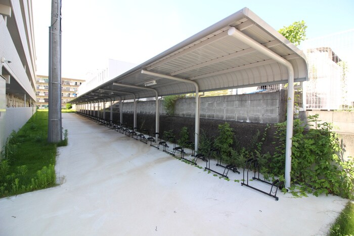 Ａ・Ｃｉｔｙ港陽の物件外観写真