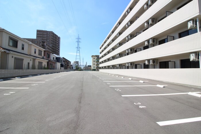 Ａ・Ｃｉｔｙ港陽の物件外観写真