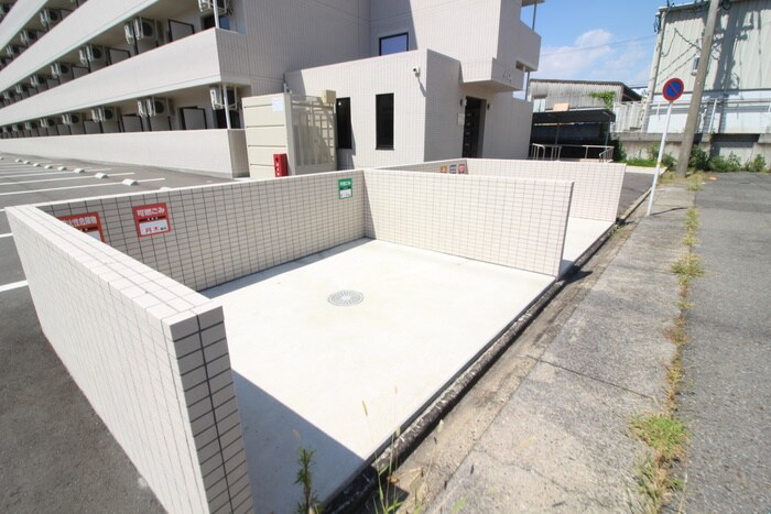 Ａ・Ｃｉｔｙ港陽の物件外観写真