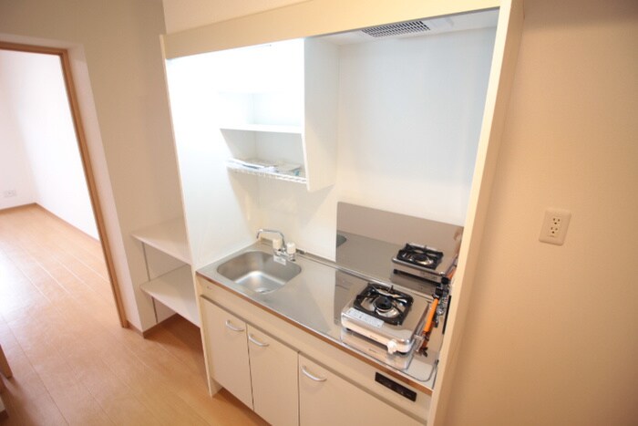 Ａ・Ｃｉｔｙ港陽の物件内観写真