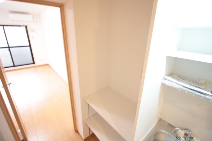 Ａ・Ｃｉｔｙ港陽の物件内観写真