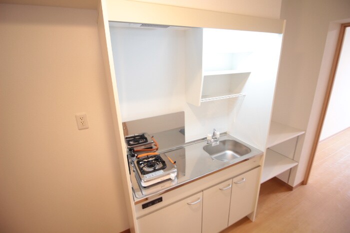 Ａ・Ｃｉｔｙ港陽の物件内観写真