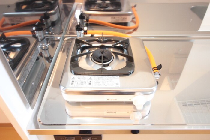 Ａ・Ｃｉｔｙ港陽の物件内観写真