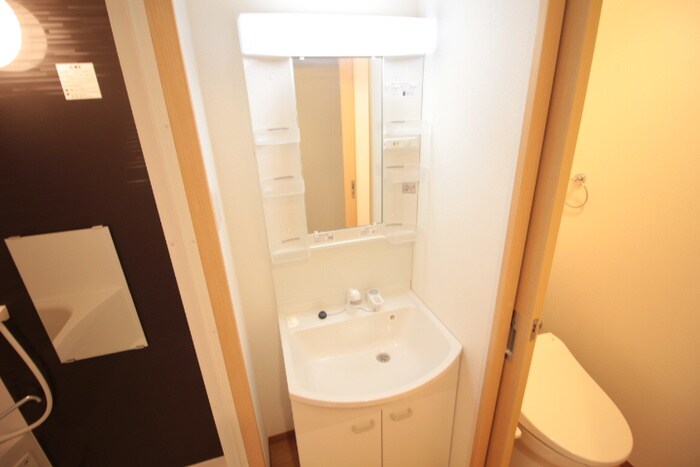 Ａ・Ｃｉｔｙ港陽の物件内観写真