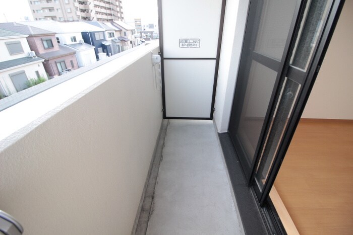 Ａ・Ｃｉｔｙ港陽の物件内観写真