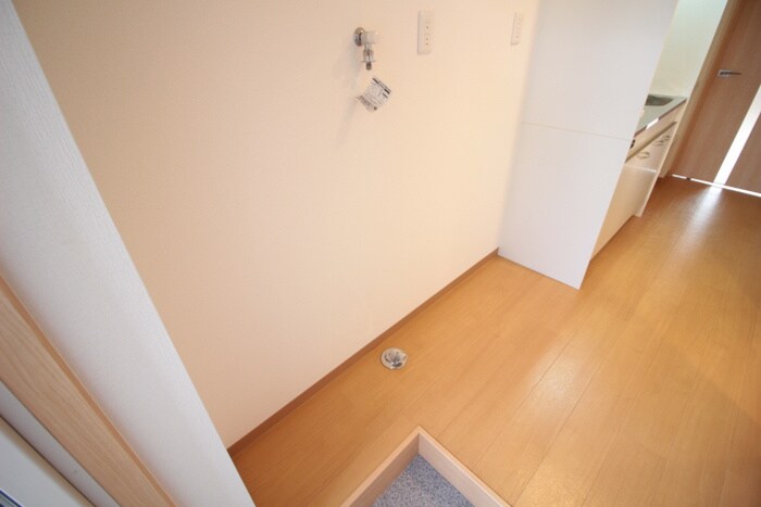 Ａ・Ｃｉｔｙ港陽の物件内観写真