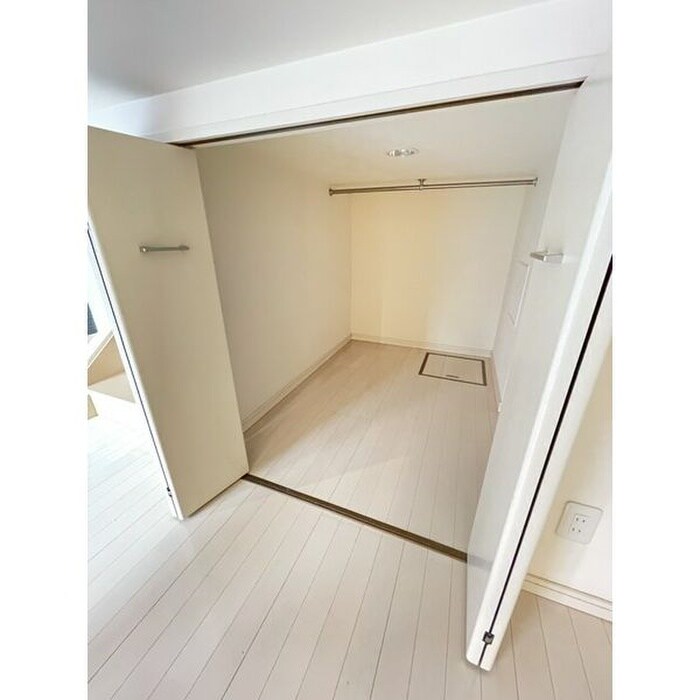 エメテラスの物件内観写真