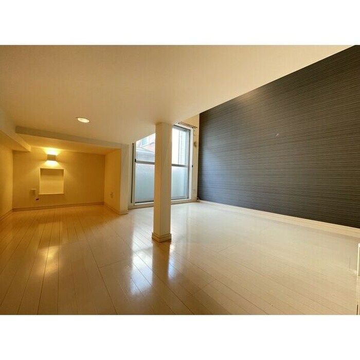 エメテラスの物件内観写真