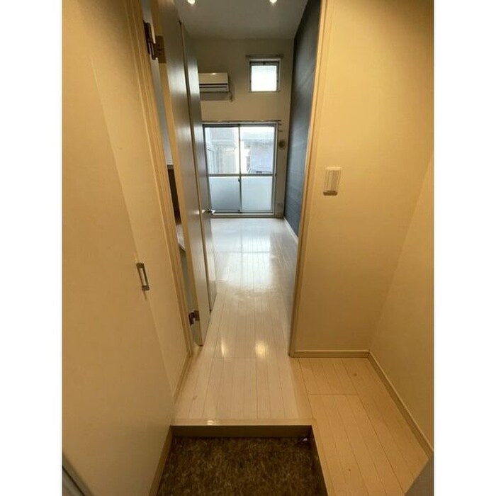 エメテラスの物件内観写真