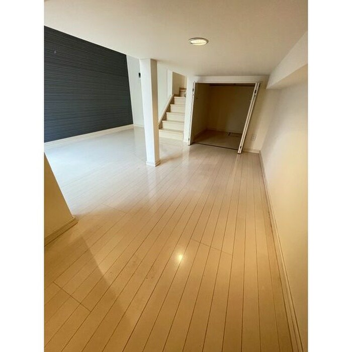 エメテラスの物件内観写真