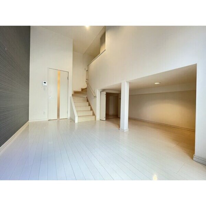 エメテラスの物件内観写真