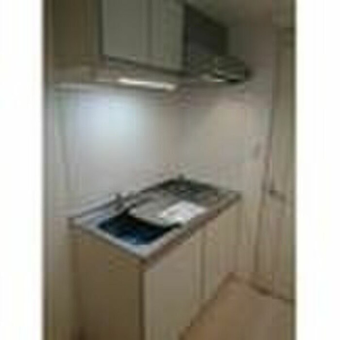 エメテラスの物件内観写真