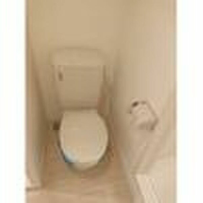 エメテラスの物件内観写真