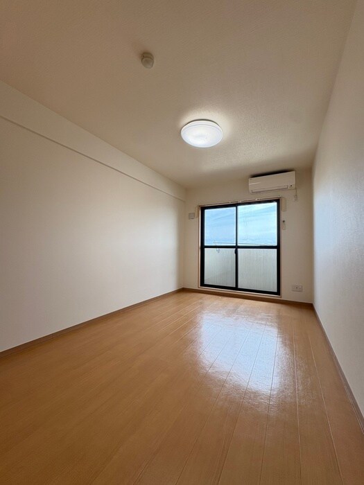 Ａ・Ｃｉｔｙ中川の物件内観写真